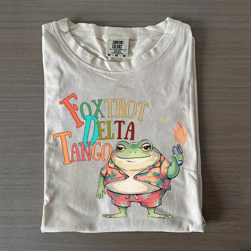 FDT T-shirt