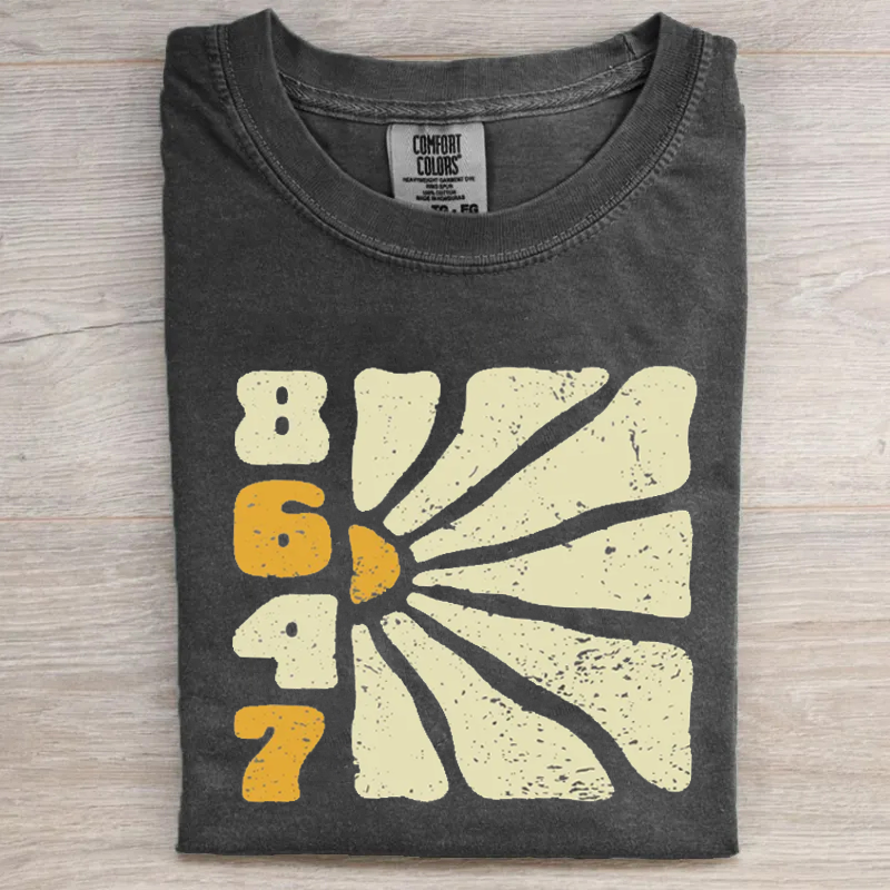 FDT T-shirt