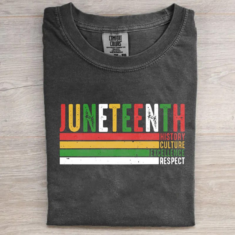 Juneteenth T-shirt