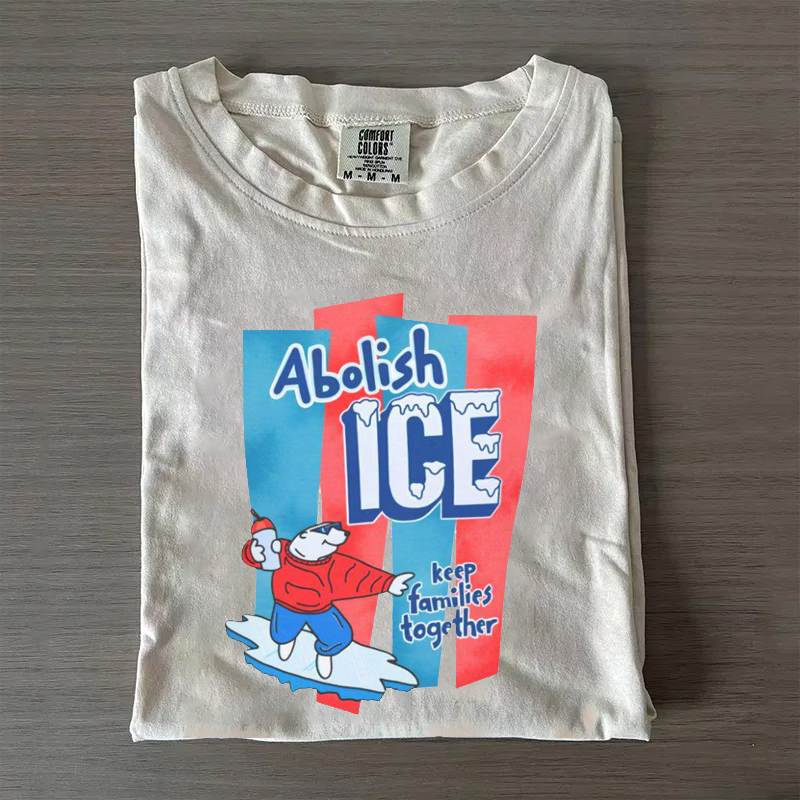 Resist T-shirt