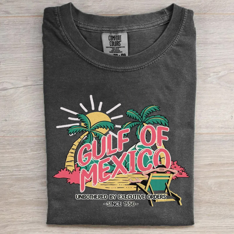 Gulf of Mexico T-shirt
