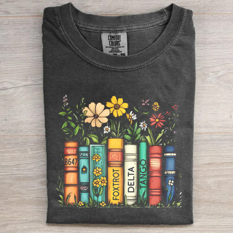 Subtle FDT T-shirt