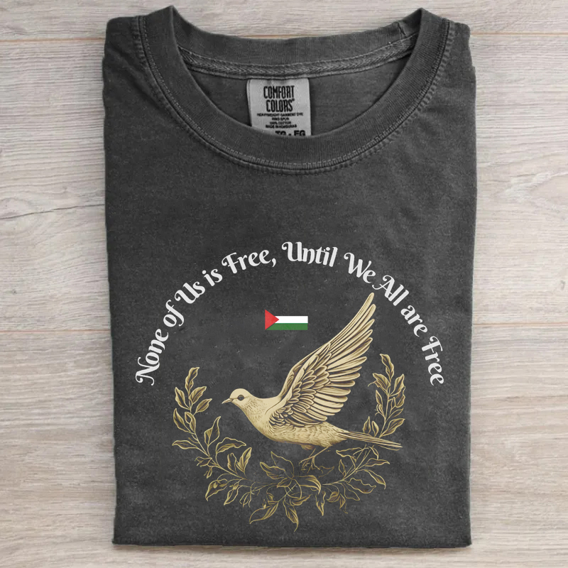 Free Palestine T-shirt