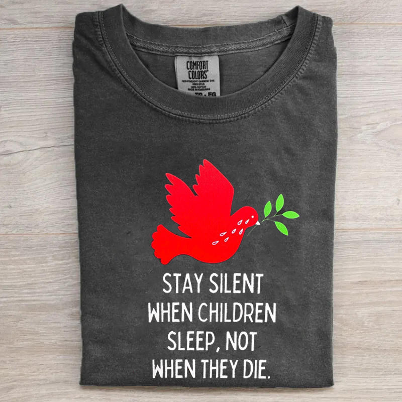 Free Palestine T-Shirt