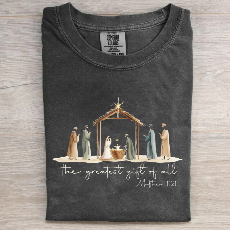 Jesus Love T-shirt