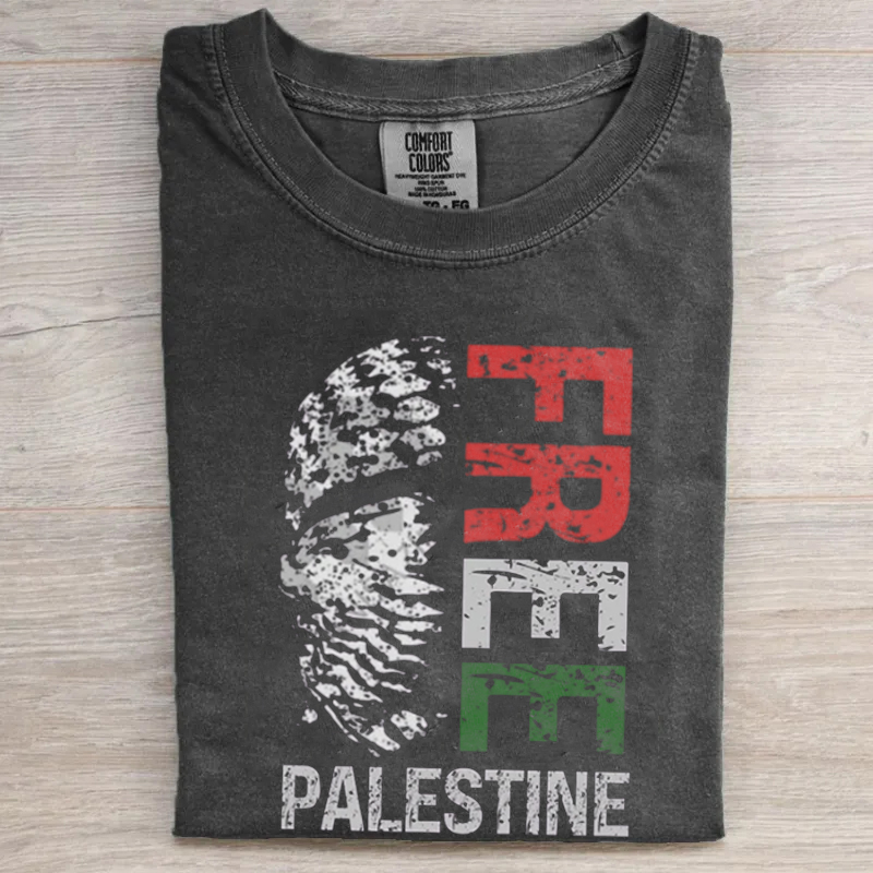 Palestine T-shirt
