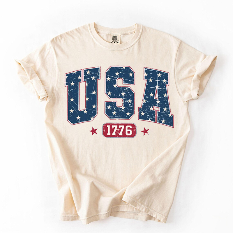 USA 250th Anniversary T-shirt