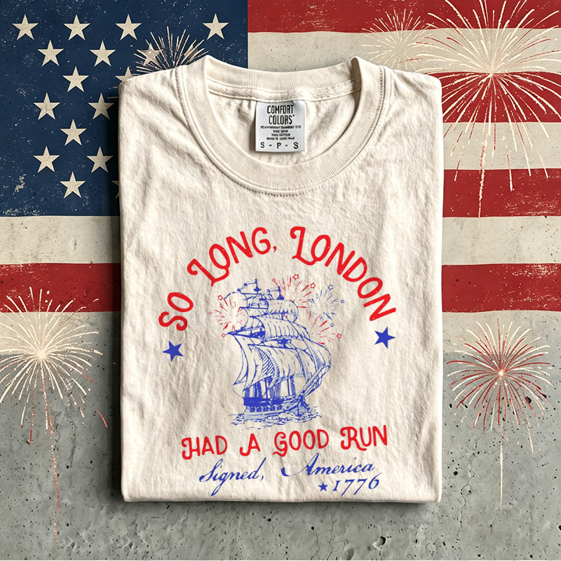 USA 250th Anniversary T-shirt