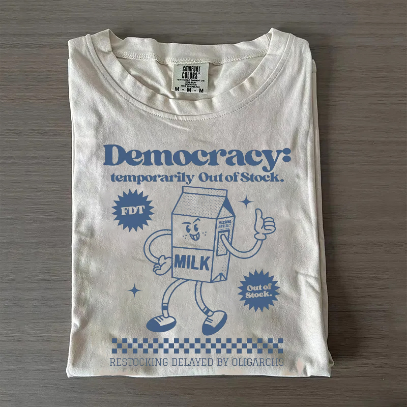 FDT T-shirt