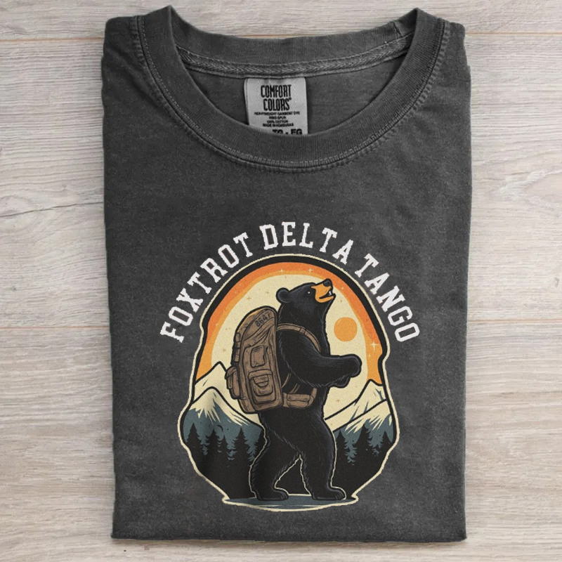 FDT T-shirt