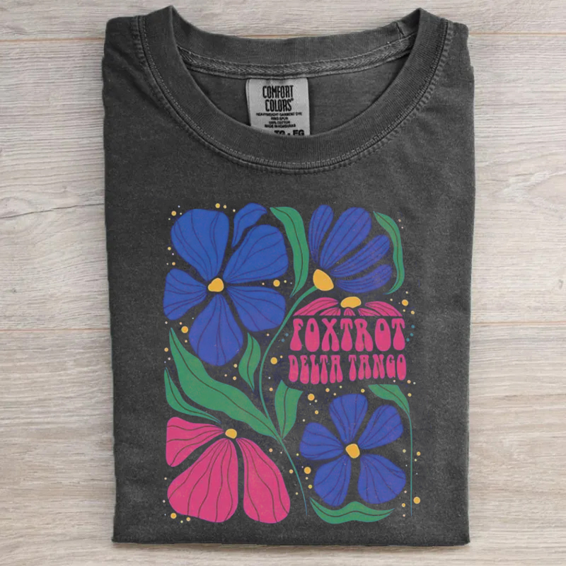 FDT T-shirt