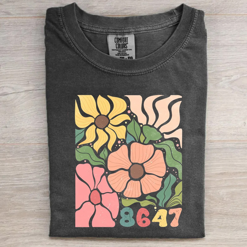 FDT T-shirt