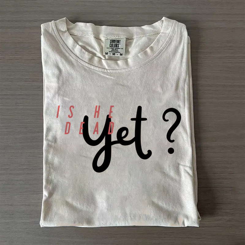 FDT T-shirt