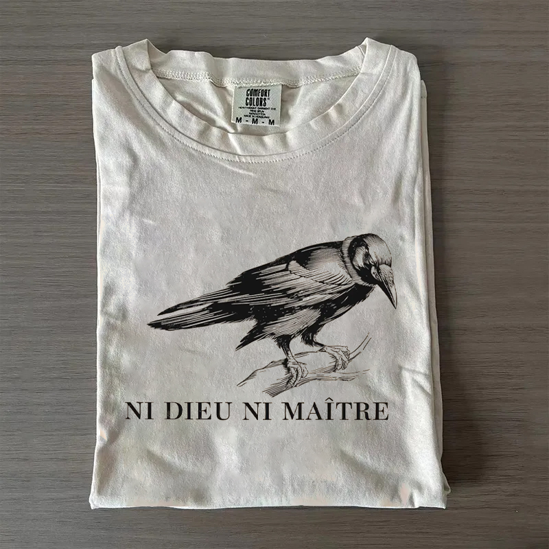 FDT T-shirt