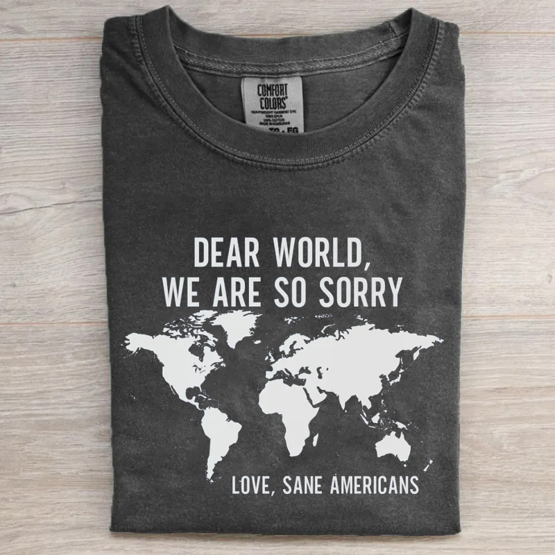 FDT T-shirt