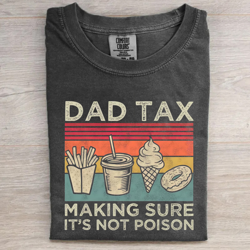 Funny Dad Jokes T-shirt