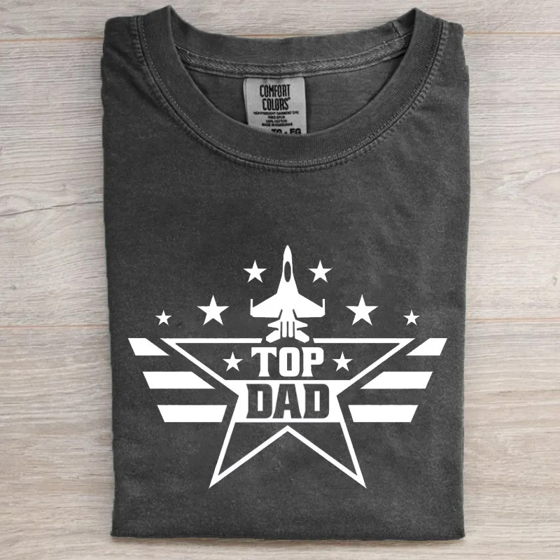 Top Dad T-shirt