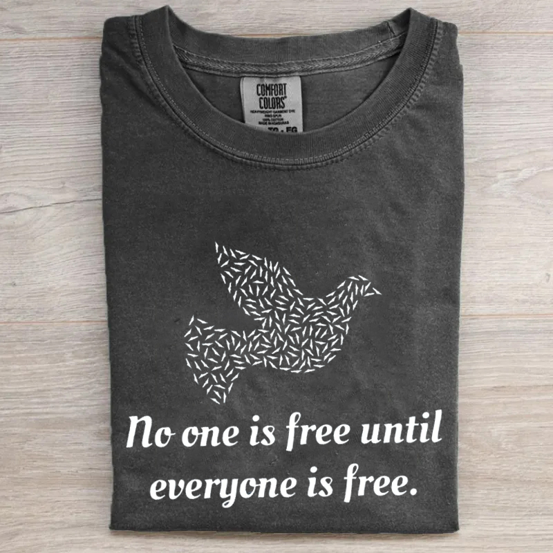 Free Palestine T-shirt