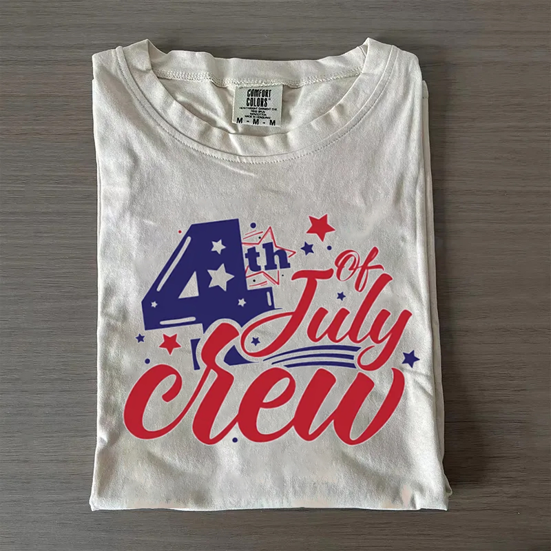 4th Of July T-shirt