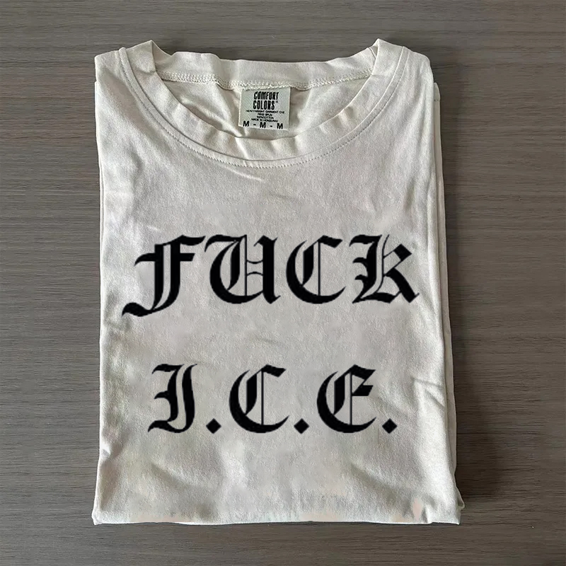 Resist T-shirt