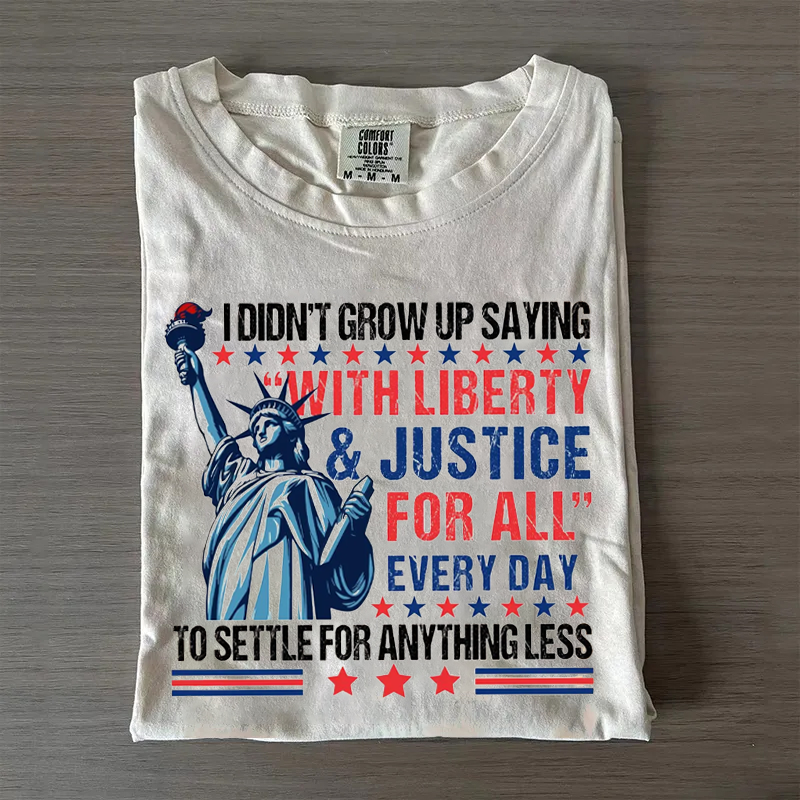 No kings Resist T-shirt