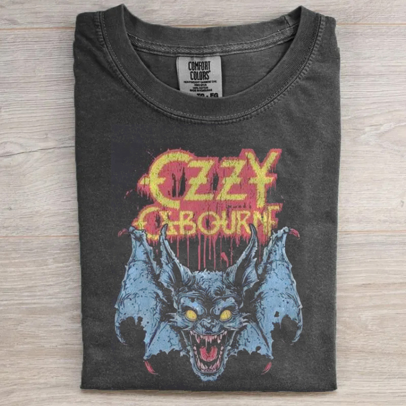 Gifts For Heavy Metal Fans And Rock Lovers T-Shirt