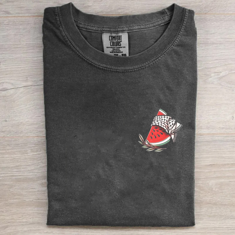 Free Palestine T-Shirt