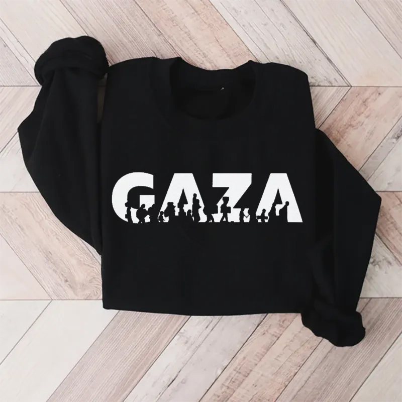 Support Palestine Sweatshirt