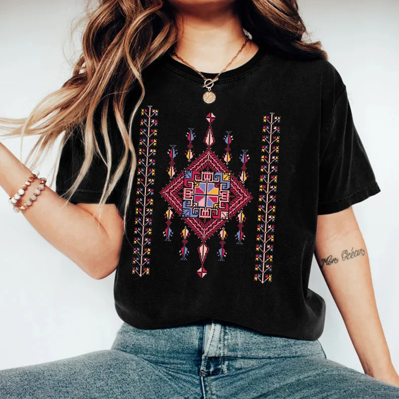 Free Palestine T-shirt