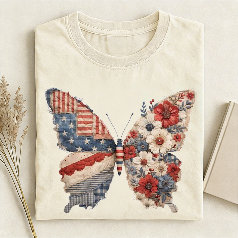 USA 250th Anniversary T-shirt