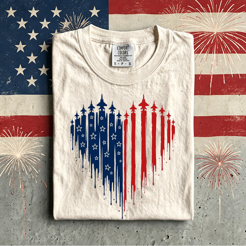 USA 250th Anniversary T-shirt