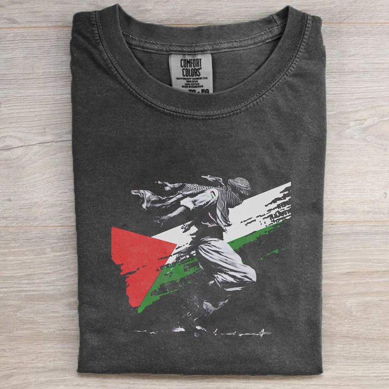 Palestine T-shirt