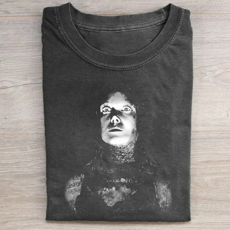 Vintage Cult Classic Horror T-Shirt
