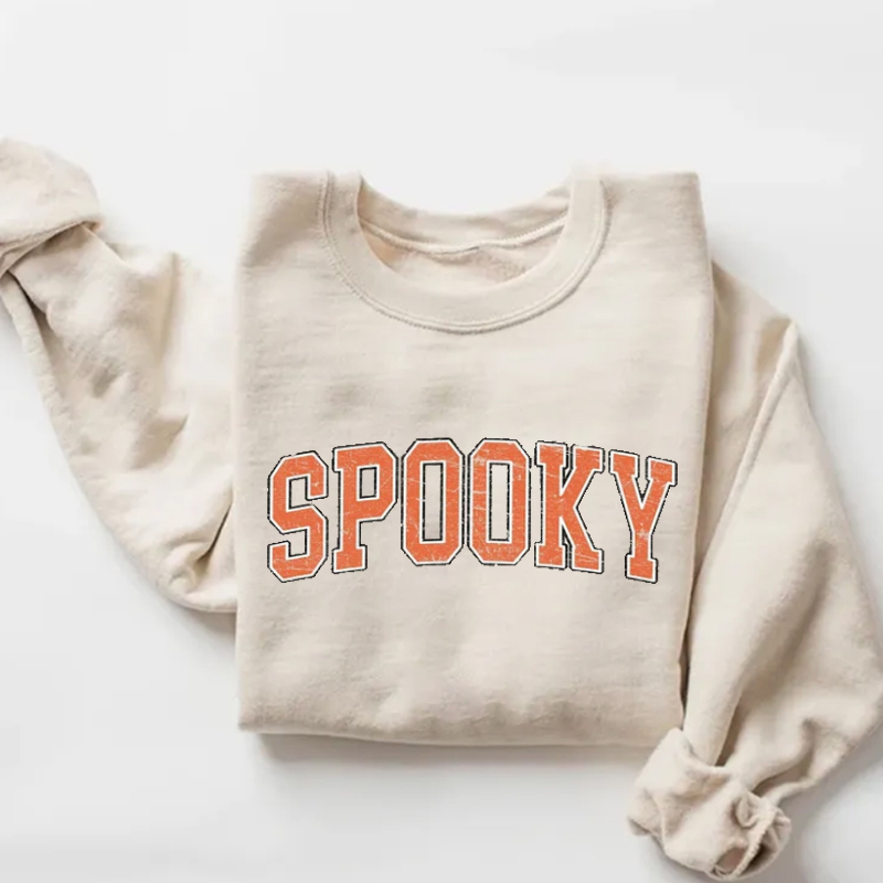 Stay Spooky Sweatshirt