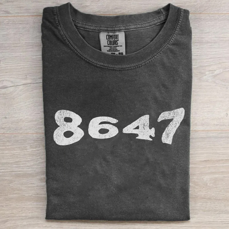 FDT T-shirt