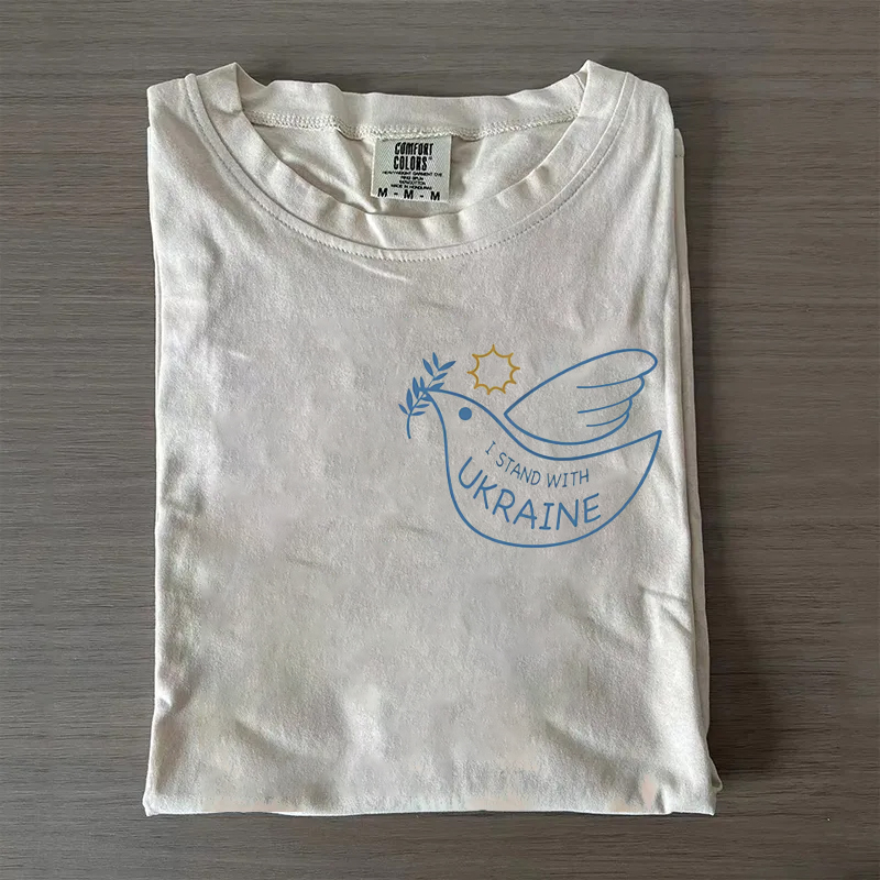 Ukraine T-shirt