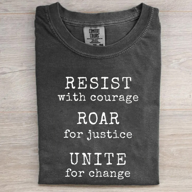 FDT T-shirt