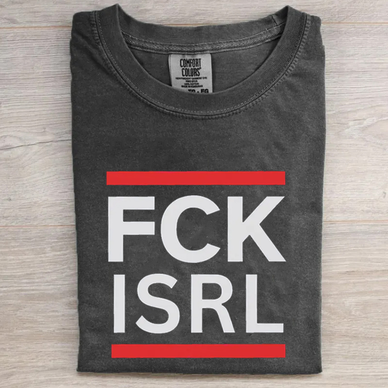 Free Palestine T-shirt