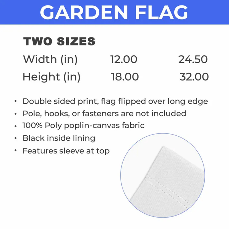 250th America Anniversary Flag