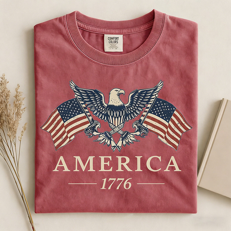 USA 250th Anniversary T-shirt
