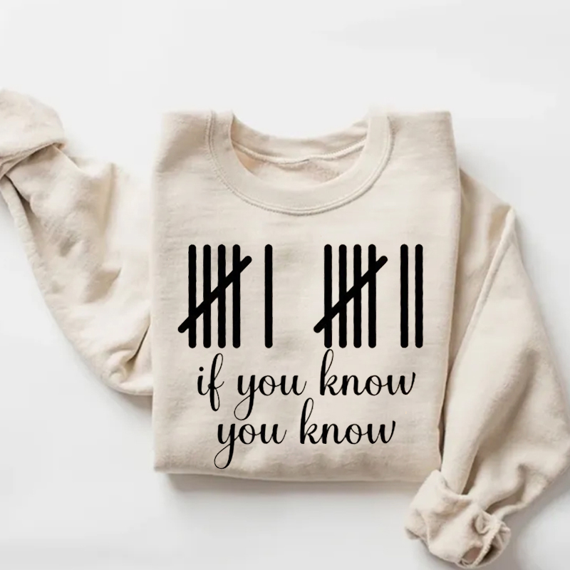67 You Already Know Funny Viral Meme Sweatshirt