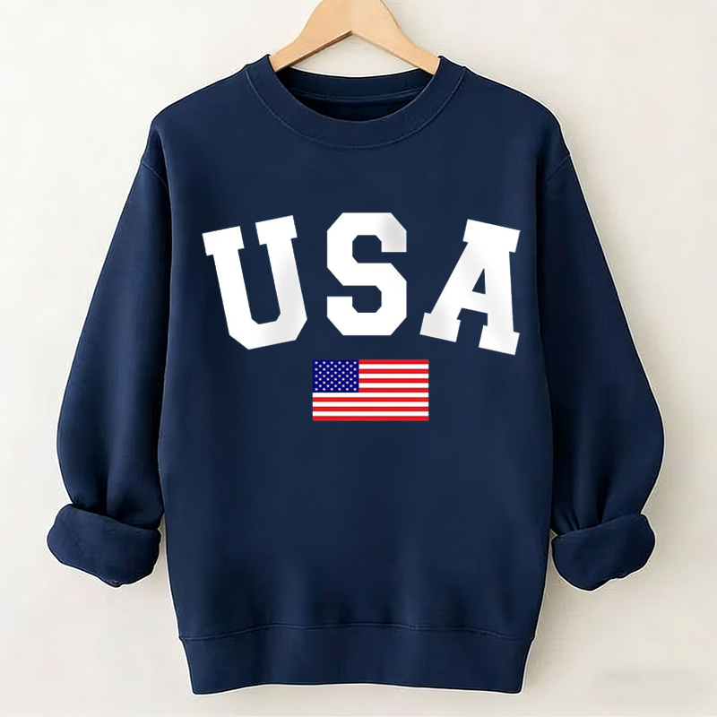 250th America Anniversary Sweatshirt