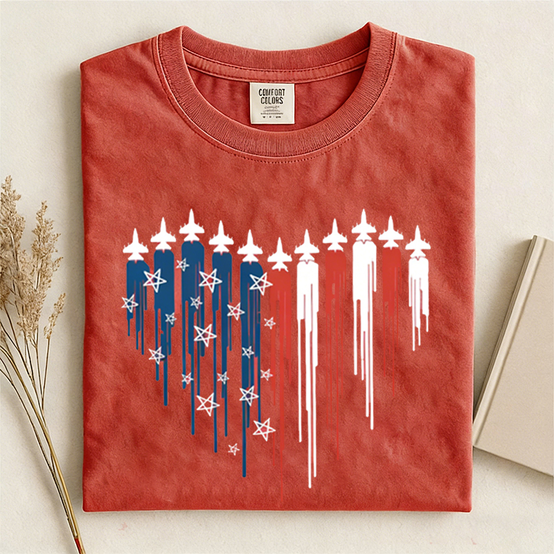 USA 250th Anniversary T-shirt