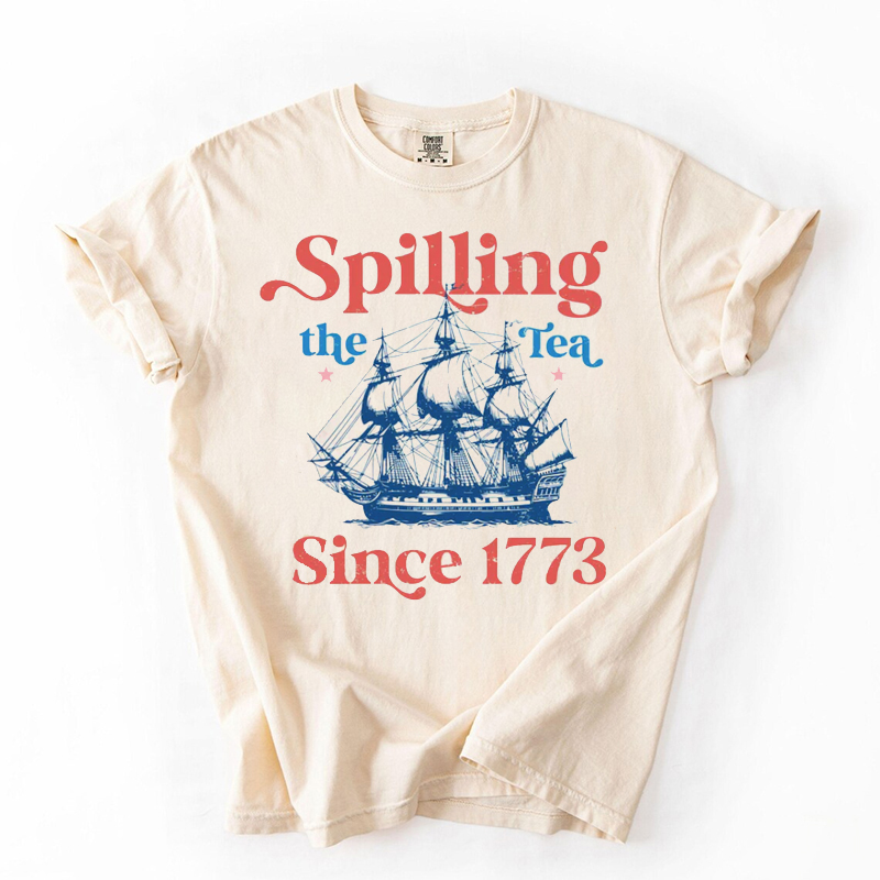 USA 250th Anniversary T-shirt