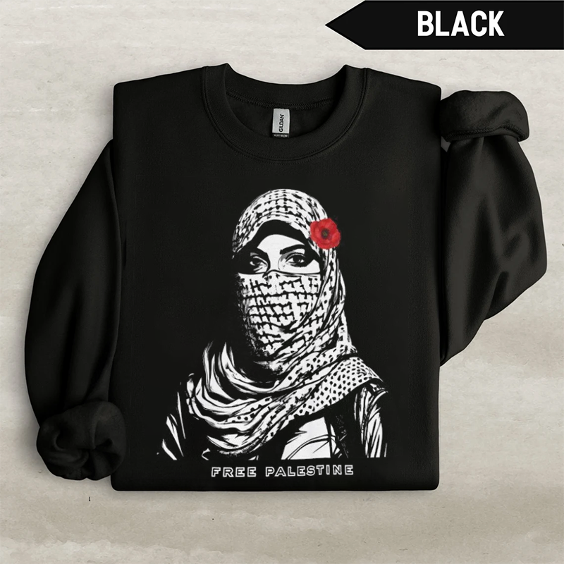 Palestine Sweatshirt