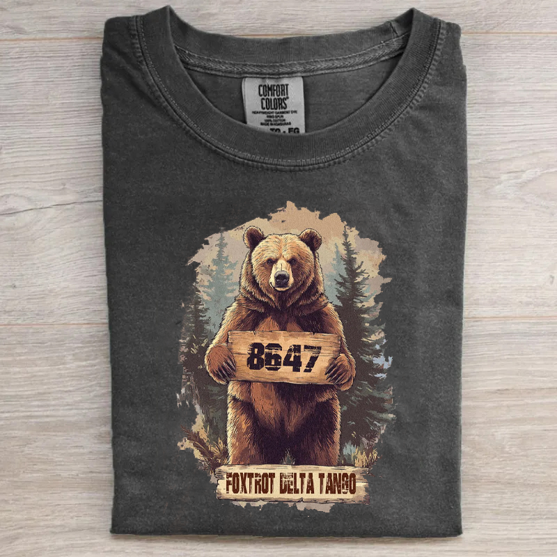 FDT T-shirt