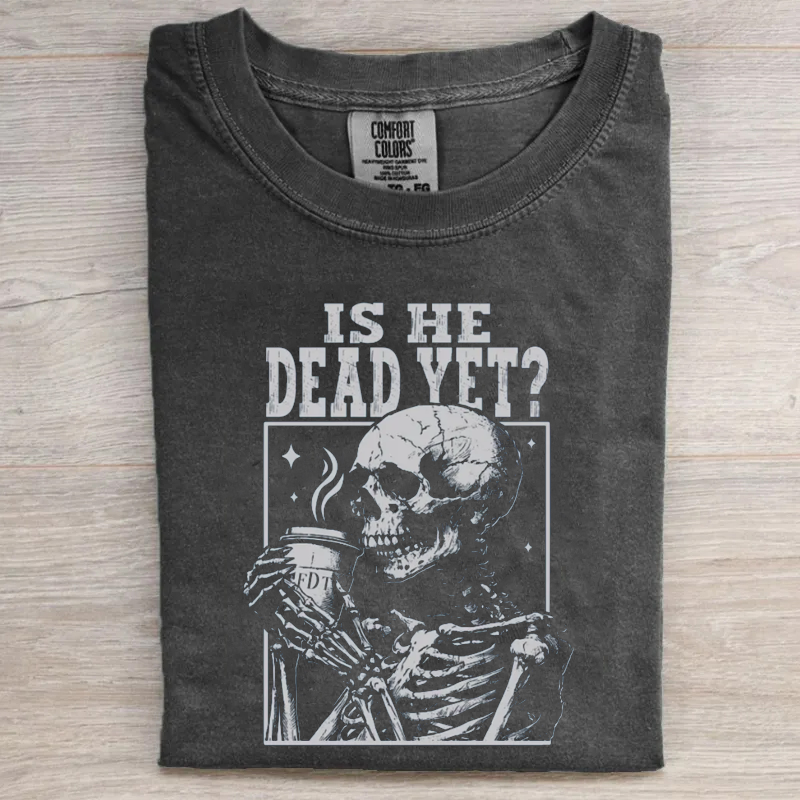 FDT T-shirt