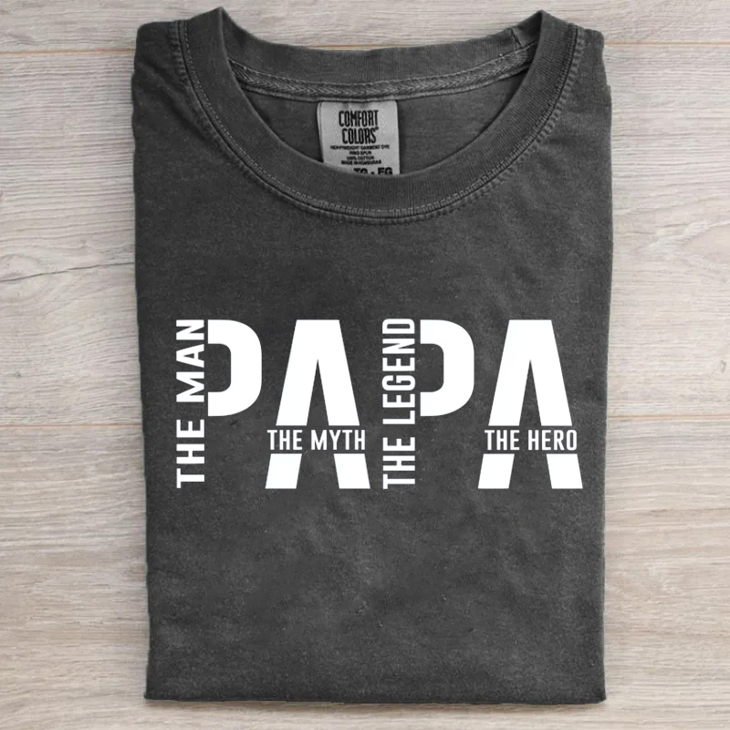 Father's Day T-shirt