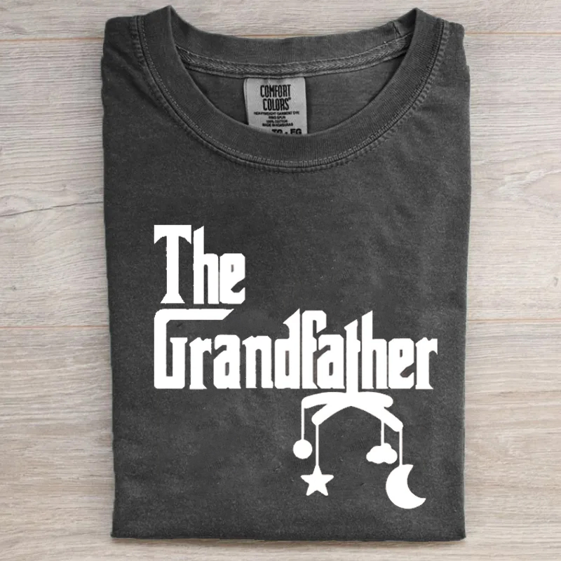 Comfort Colors The Grandfather T-shirt