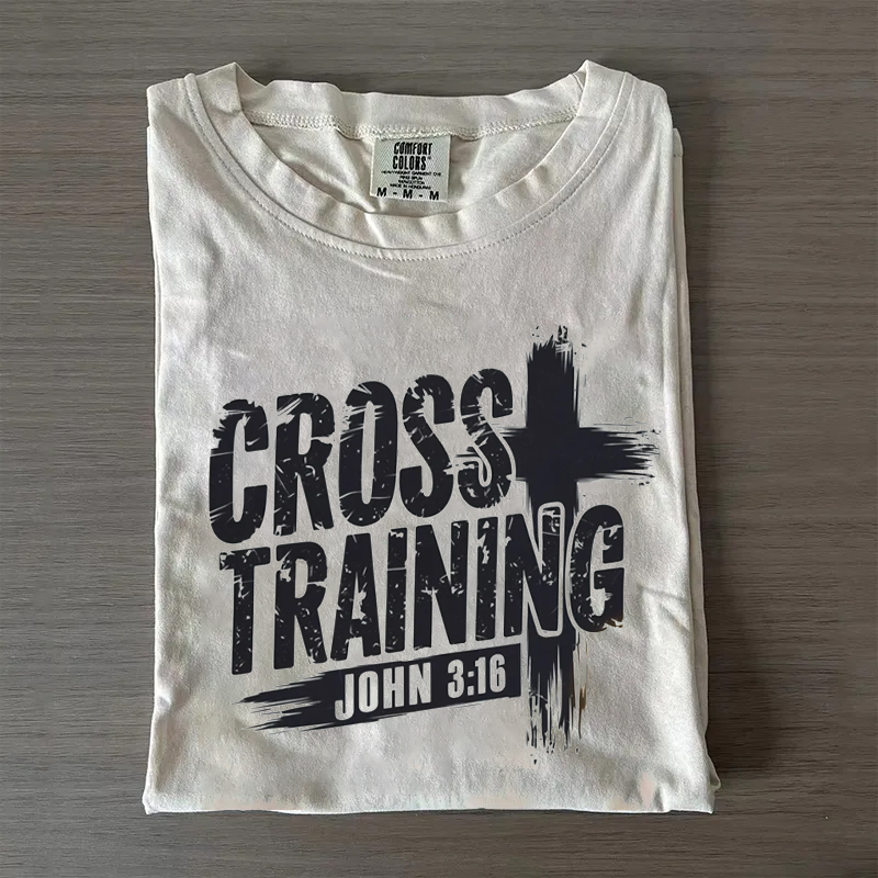 Christian T-shirt